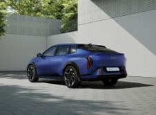 Kia Ev4 Fastback 22