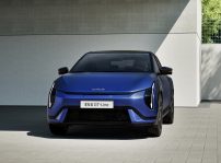 Kia Ev4 Fastback 23