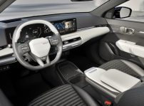 Kia Ev4 Fastback 24