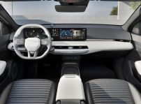 Kia Ev4 Fastback 25
