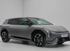 Kia Ev4 Hatchback 10