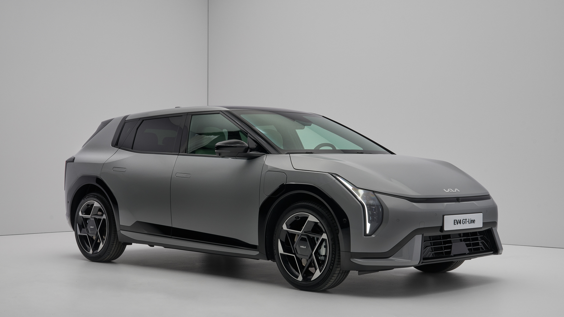 Kia Ev4 Hatchback 10