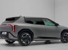 Kia Ev4 Hatchback 11