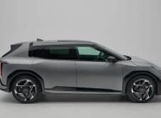 Kia Ev4 Hatchback 12