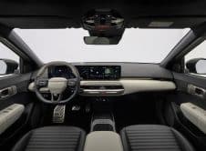 Kia Ev4 Hatchback 13