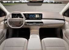 Kia Ev4 Hatchback 15