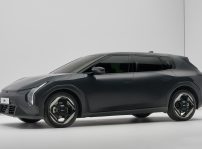 Kia Ev4 Hatchback 2