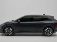 Kia Ev4 Hatchback 3