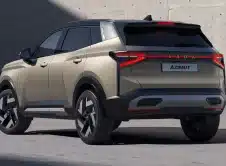 Lada Azimut 2025 Rusia (1)