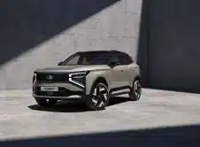 Lada Azimut 2025 Rusia (2)