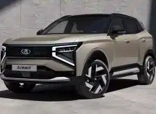 Lada Azimut 2025 Rusia (3)