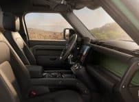 Land Rover Defender Trophy 2025 3