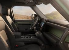 Land Rover Defender Trophy 2025 3