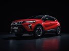 Llega el Mitusibishi ASX HEV, una versión más eficiente, con mayor potencia y con garantia extendida