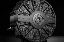 El motor Dark Matter está en el Koenigsegg Gemera y sorprende por su tamaño y su potencia