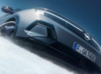 Opel Grandland Electric Awd 04