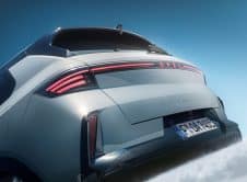 Opel Grandland Electric Awd 05