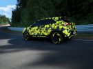 El Opel Mokka GSE pasa del mundo de los rallies al día a día en la carretera