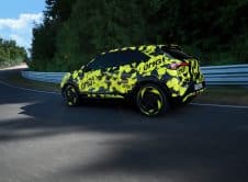 Opel Mokka Gse Carretera 01