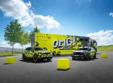 Opel Mokka Gse Carretera 06