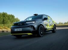 Opel Mokka Gse Carretera 08