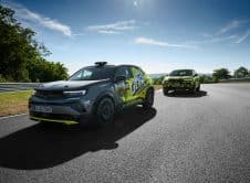 Opel Mokka Gse Carretera 10