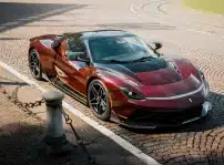 Pininfarina Battista Novantacinque 2025 (1)