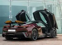 Pininfarina Battista Novantacinque 2025 (4)