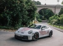 Porsche 911 Gt3 Pack Touring 01
