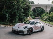 Porsche 911 Gt3 Pack Touring 01