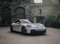 Porsche 911 Gt3 Pack Touring 02