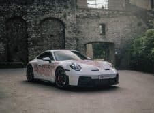 Porsche 911 Gt3 Pack Touring 02
