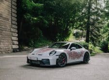Porsche 911 Gt3 Pack Touring 03