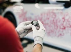 Porsche 911 Gt3 Pack Touring 14