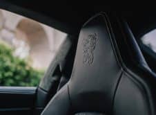 Porsche 911 Gt3 Pack Touring 21