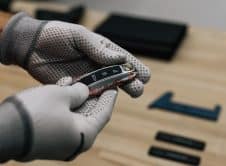 Porsche 911 Gt3 Pack Touring 24