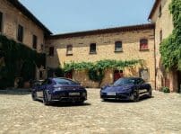 Porsche Edicion Especial Italia 01