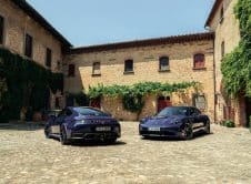 Porsche Edicion Especial Italia 01