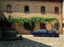 Porsche Edicion Especial Italia 04