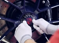 Porsche Edicion Especial Italia 10