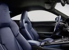 Porsche Edicion Especial Italia 11