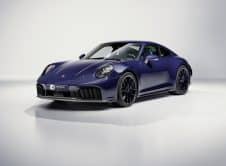 Porsche Edicion Especial Italia 14