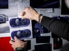 Porsche Edicion Especial Italia 16