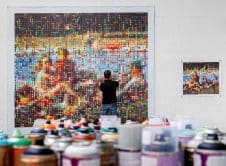 Renault Museo Paris 10