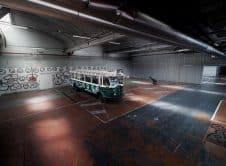 Renault Museo Paris 14