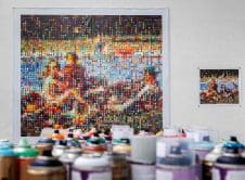 Renault Museo Paris 17