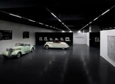 Renault Museo Paris 18