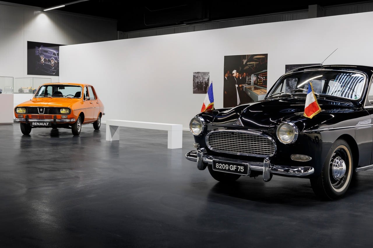 Renault Museo Paris 24