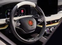 Škoda L&k 130: Concept Car