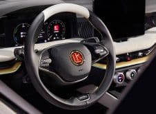 Škoda L&k 130: Concept Car